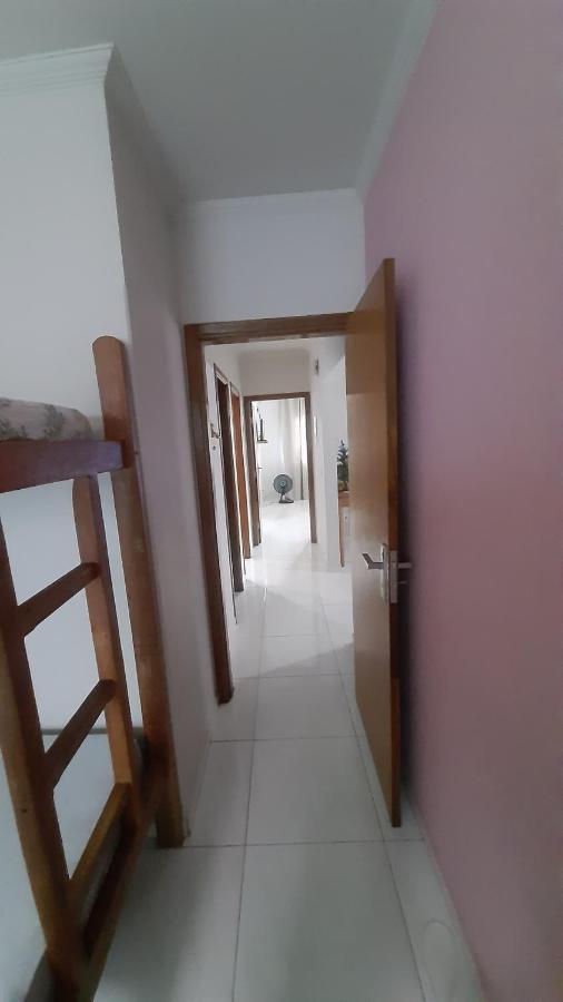 Casa Linda 2 Suite + 1 Quarto + 1 Banheiro Itararé Exterior foto