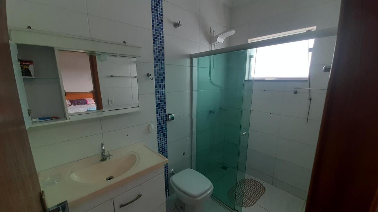 Casa Linda 2 Suite + 1 Quarto + 1 Banheiro Itararé Exterior foto