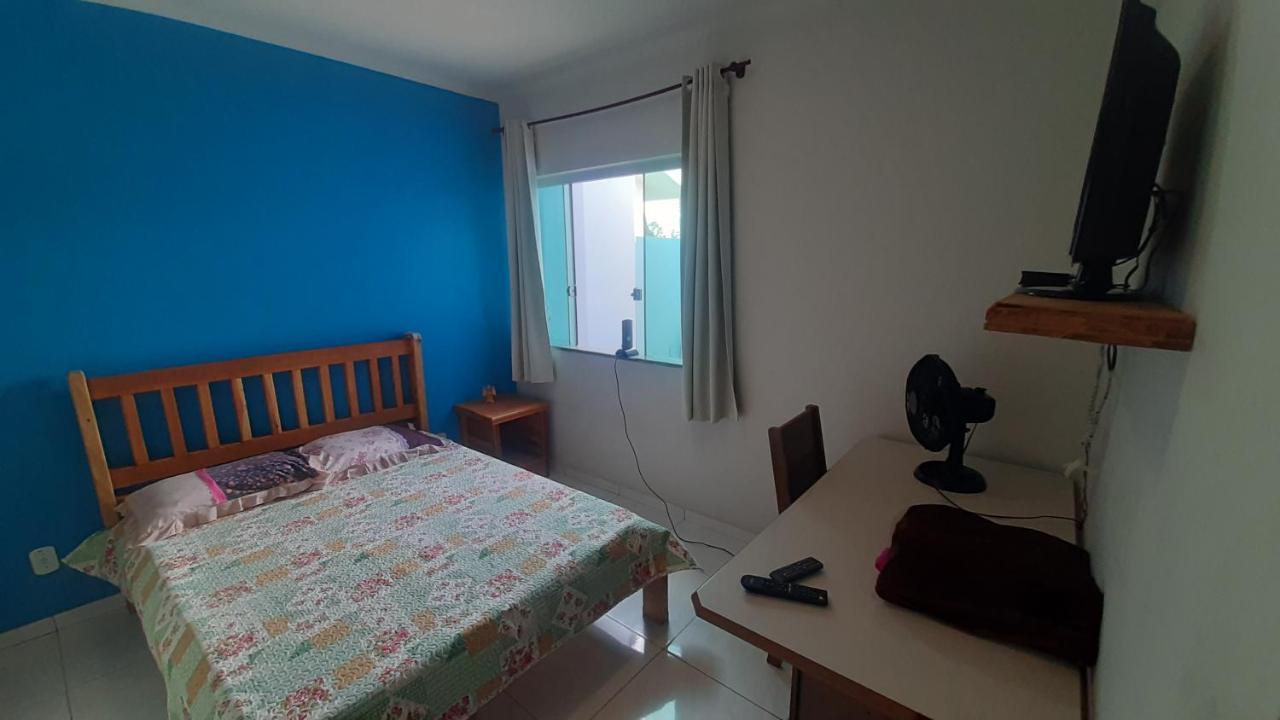 Casa Linda 2 Suite + 1 Quarto + 1 Banheiro Itararé Exterior foto